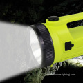 LED portátil Torch de longo alcance Luz de busca portátil